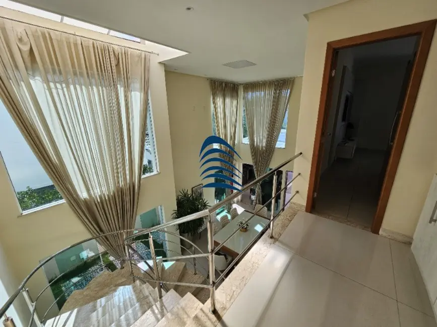 Foto 8 de Casa de Condomínio com 4 quartos à venda, 242m2 em Buraquinho, Lauro De Freitas - BA