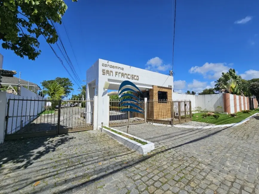 Foto 7 de Casa de Condomínio com 4 quartos à venda, 242m2 em Buraquinho, Lauro De Freitas - BA