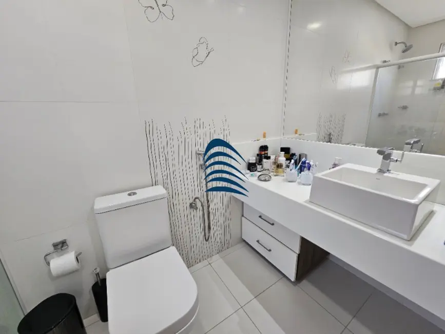 Foto 9 de Casa de Condomínio com 4 quartos à venda, 242m2 em Buraquinho, Lauro De Freitas - BA
