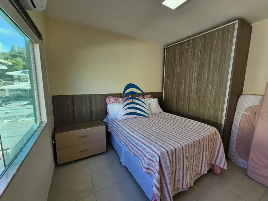 Foto 4 de Casa de Condomínio com 4 quartos à venda, 242m2 em Buraquinho, Lauro De Freitas - BA