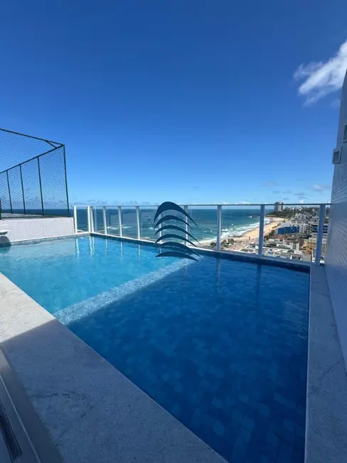 Foto 4 de Apartamento com 1 quarto à venda, 19m2 em Amaralina, Salvador - BA