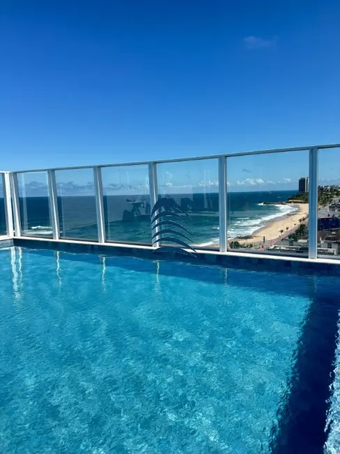 Foto 7 de Apartamento com 1 quarto à venda, 19m2 em Amaralina, Salvador - BA