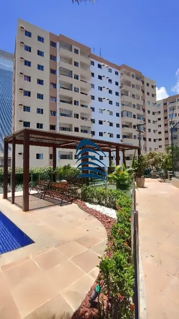 Foto 1 de Apartamento com 2 quartos à venda, 54m2 em Centro, Lauro De Freitas - BA