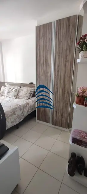 Foto 4 de Apartamento com 2 quartos à venda, 54m2 em Centro, Lauro De Freitas - BA