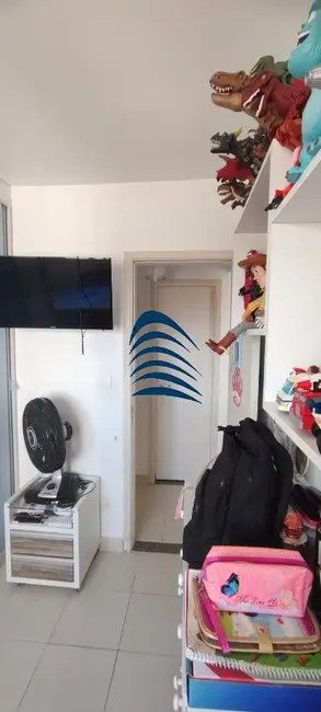 Foto 8 de Apartamento com 2 quartos à venda, 54m2 em Centro, Lauro De Freitas - BA