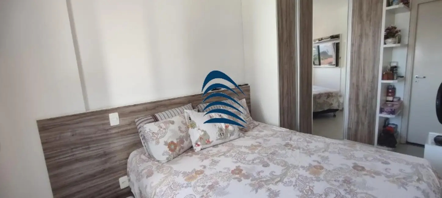 Foto 3 de Apartamento com 2 quartos à venda, 54m2 em Centro, Lauro De Freitas - BA