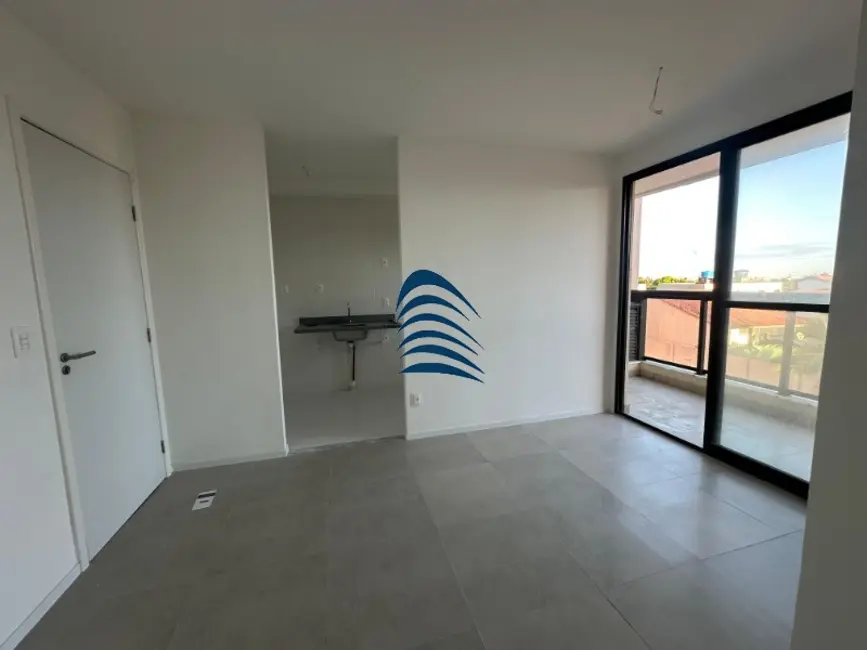 Foto 1 de Apartamento com 2 quartos à venda, 51m2 em Cabula, Salvador - BA