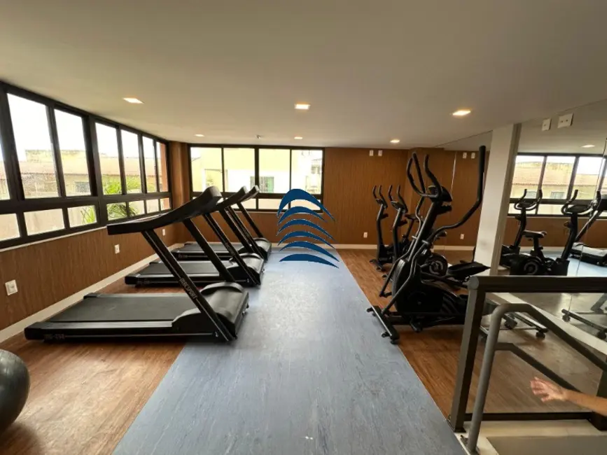 Foto 4 de Apartamento com 2 quartos à venda, 51m2 em Cabula, Salvador - BA