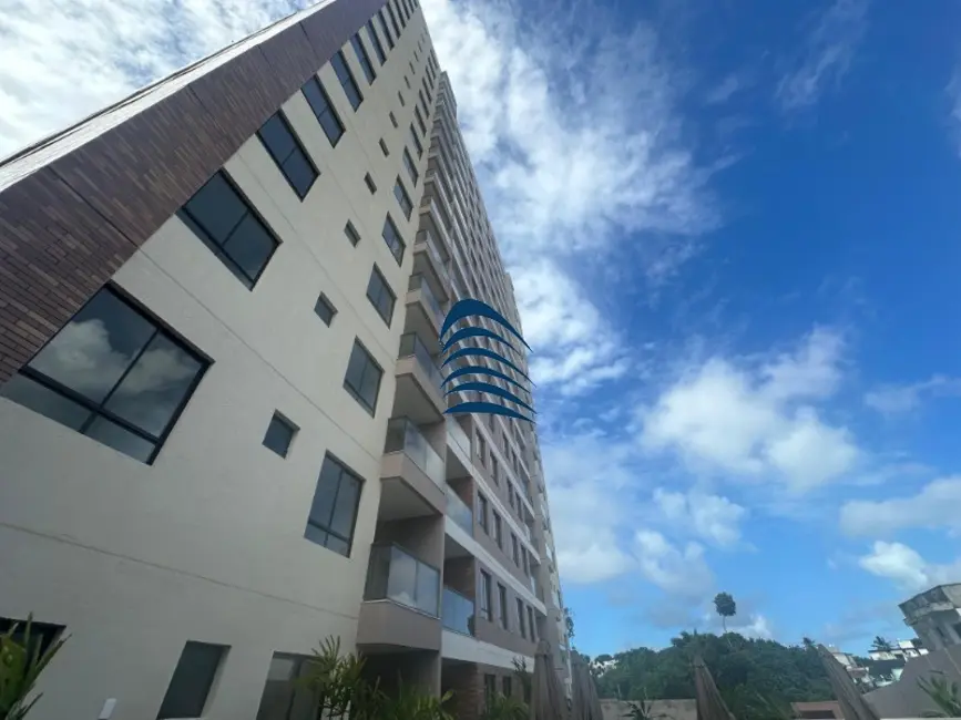 Foto 5 de Apartamento com 2 quartos à venda, 51m2 em Cabula, Salvador - BA