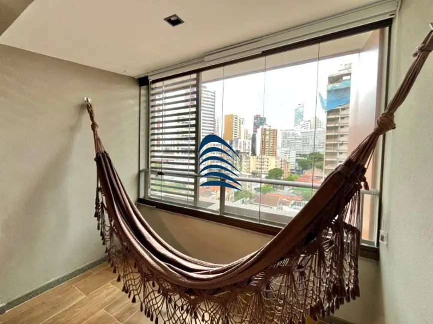 Foto 1 de Apartamento com 1 quarto à venda, 25m2 em Barra, Salvador - BA