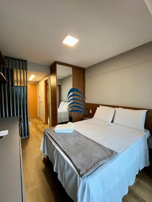 Apartamento com 1 quarto à venda, 25m2 em Barra, Salvador - BA - imagem 4 Foto 4 de Apartamento com 1 quarto à venda, 25m2 em Barra, Salvador - BA