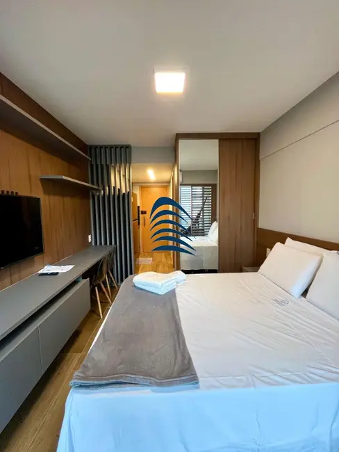 Apartamento com 1 quarto à venda, 25m2 em Barra, Salvador - BA - imagem 9 Foto 9 de Apartamento com 1 quarto à venda, 25m2 em Barra, Salvador - BA