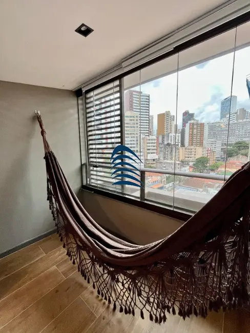 Apartamento com 1 quarto à venda, 25m2 em Barra, Salvador - BA - imagem 3 Foto 3 de Apartamento com 1 quarto à venda, 25m2 em Barra, Salvador - BA