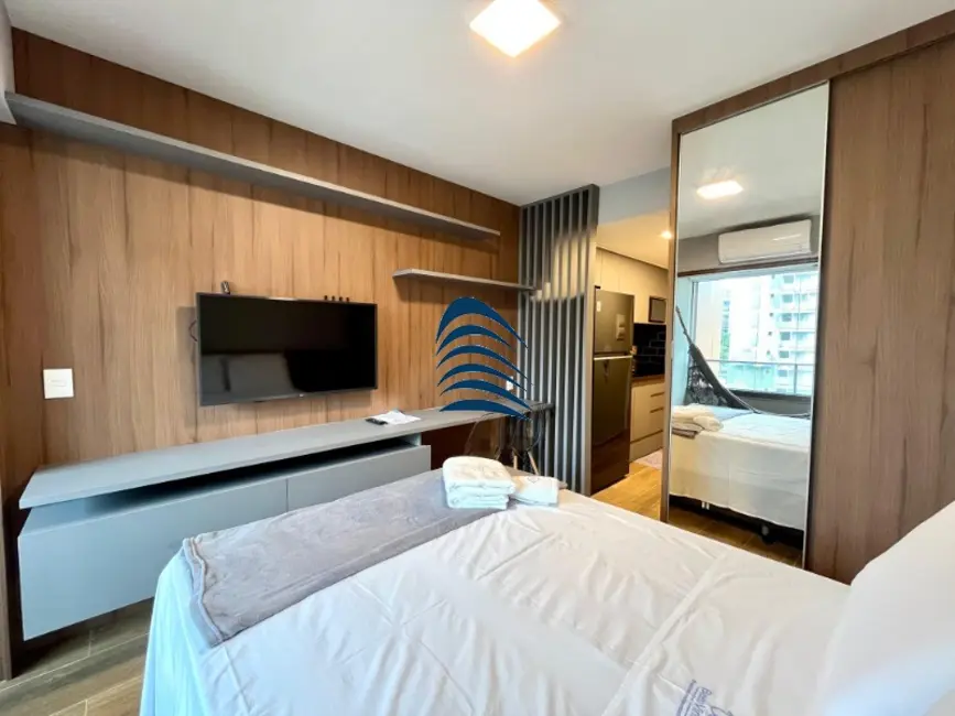 Foto 2 de Apartamento com 1 quarto à venda, 25m2 em Barra, Salvador - BA