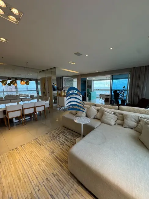 Apartamento com 3 quartos à venda, 155m2 em Patamares, Salvador - BA - imagem 5 Foto 5 de Apartamento com 3 quartos à venda, 155m2 em Patamares, Salvador - BA