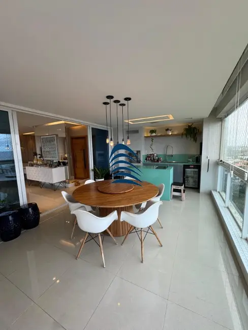 Apartamento com 3 quartos à venda, 155m2 em Patamares, Salvador - BA - imagem 4 Foto 4 de Apartamento com 3 quartos à venda, 155m2 em Patamares, Salvador - BA