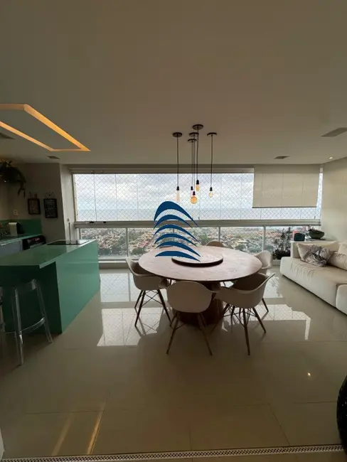 Foto 1 de Apartamento com 3 quartos à venda, 155m2 em Patamares, Salvador - BA