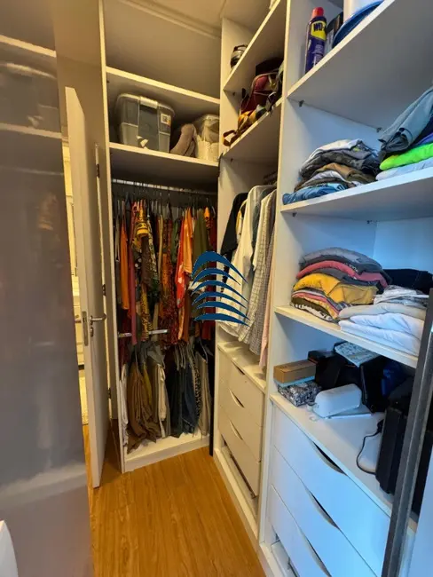 Apartamento com 3 quartos à venda, 155m2 em Patamares, Salvador - BA - imagem 6 Foto 6 de Apartamento com 3 quartos à venda, 155m2 em Patamares, Salvador - BA