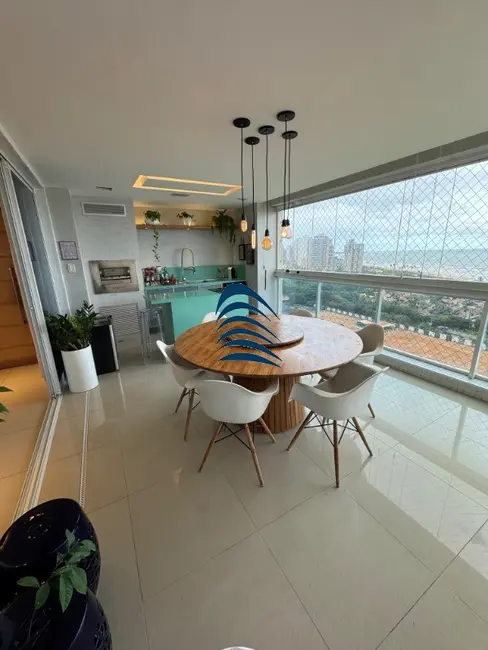 Apartamento com 3 quartos à venda, 155m2 em Patamares, Salvador - BA - imagem 3 Foto 3 de Apartamento com 3 quartos à venda, 155m2 em Patamares, Salvador - BA