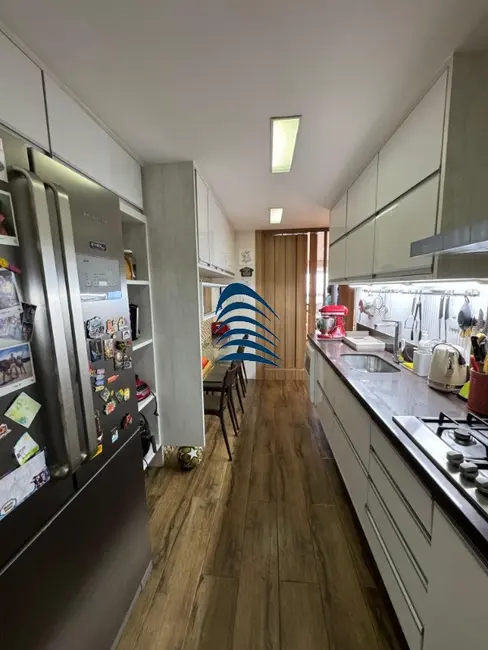 Apartamento com 3 quartos à venda, 155m2 em Patamares, Salvador - BA - imagem 8 Foto 8 de Apartamento com 3 quartos à venda, 155m2 em Patamares, Salvador - BA