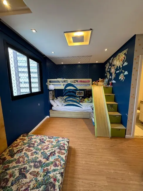 Apartamento com 3 quartos à venda, 155m2 em Patamares, Salvador - BA - imagem 7 Foto 7 de Apartamento com 3 quartos à venda, 155m2 em Patamares, Salvador - BA