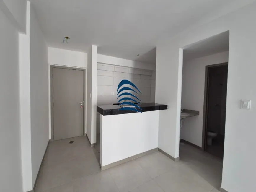Apartamento com 1 quarto à venda, 43m2 em Jaguaribe, Salvador - BA - imagem 3 Foto 3 de Apartamento com 1 quarto à venda, 43m2 em Jaguaribe, Salvador - BA