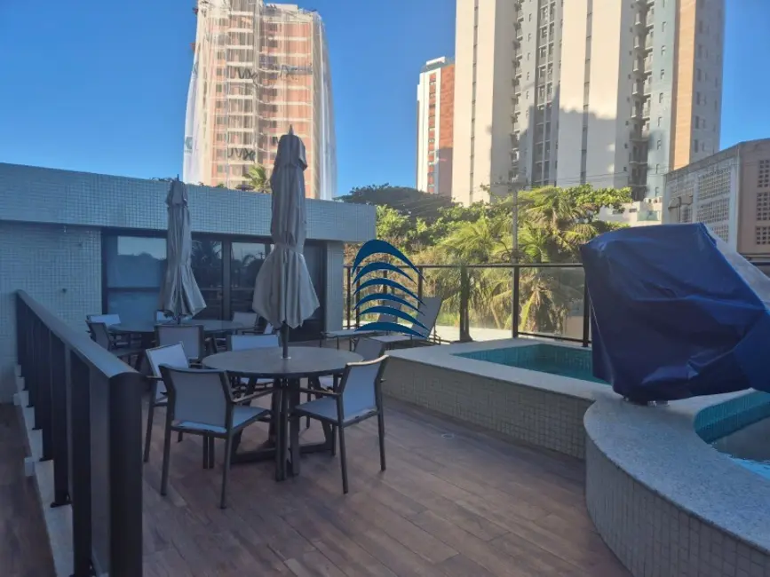 Apartamento com 1 quarto à venda, 43m2 em Jaguaribe, Salvador - BA - imagem 6 Foto 6 de Apartamento com 1 quarto à venda, 43m2 em Jaguaribe, Salvador - BA