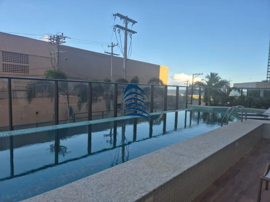 Apartamento com 1 quarto à venda, 43m2 em Jaguaribe, Salvador - BA - imagem 7 Foto 7 de Apartamento com 1 quarto à venda, 43m2 em Jaguaribe, Salvador - BA