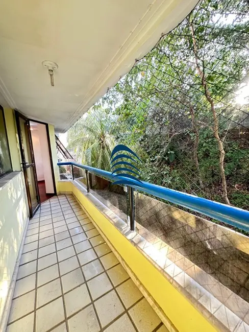Foto 1 de Apartamento com 3 quartos à venda, 116m2 em Ondina, Salvador - BA