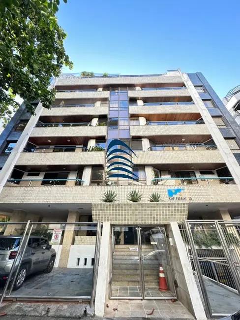 Apartamento com 3 quartos à venda, 116m2 em Ondina, Salvador - BA - imagem 3 Foto 3 de Apartamento com 3 quartos à venda, 116m2 em Ondina, Salvador - BA