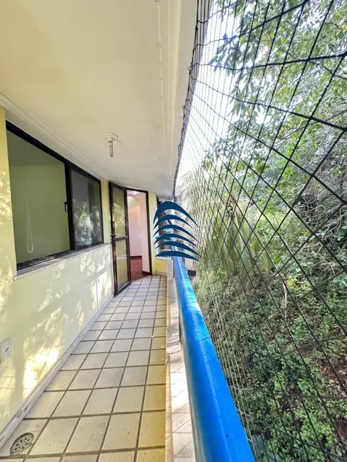 Apartamento com 3 quartos à venda, 116m2 em Ondina, Salvador - BA - imagem 6 Foto 6 de Apartamento com 3 quartos à venda, 116m2 em Ondina, Salvador - BA