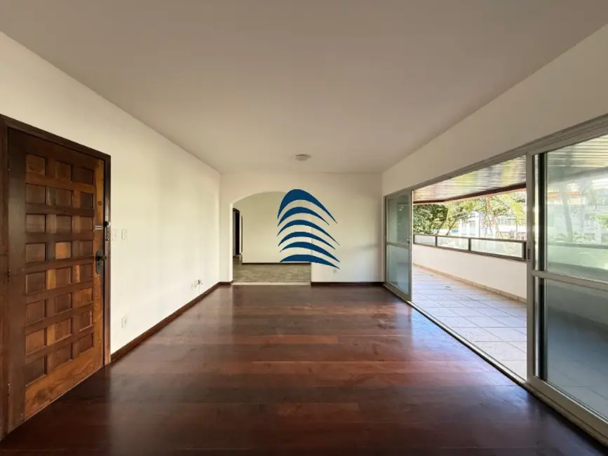 Apartamento com 4 quartos à venda, 192m2 em Pituba, Salvador - BA - imagem 7 Foto 7 de Apartamento com 4 quartos à venda, 192m2 em Pituba, Salvador - BA