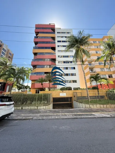 Apartamento com 4 quartos à venda, 192m2 em Pituba, Salvador - BA - imagem 5 Foto 5 de Apartamento com 4 quartos à venda, 192m2 em Pituba, Salvador - BA