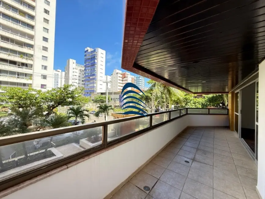 Foto 2 de Apartamento com 4 quartos à venda, 192m2 em Pituba, Salvador - BA