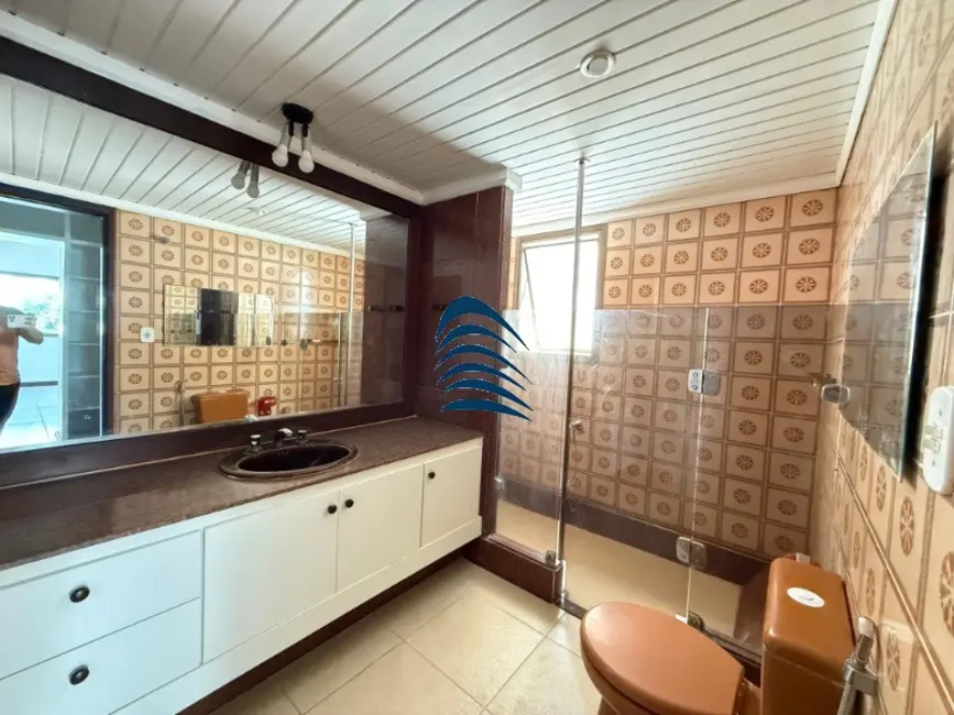 Apartamento com 4 quartos à venda, 192m2 em Pituba, Salvador - BA - imagem 6 Foto 6 de Apartamento com 4 quartos à venda, 192m2 em Pituba, Salvador - BA