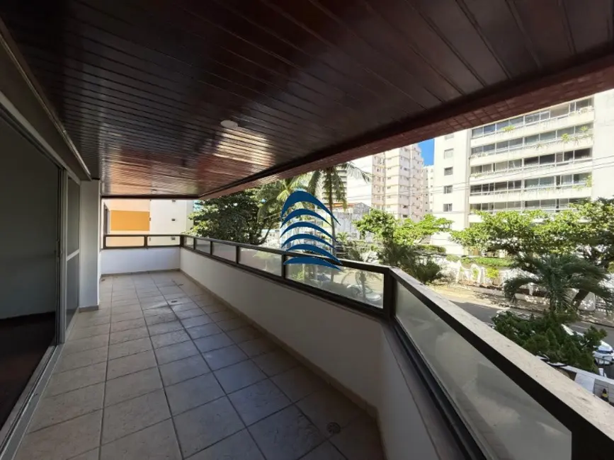 Foto 1 de Apartamento com 4 quartos à venda, 192m2 em Pituba, Salvador - BA