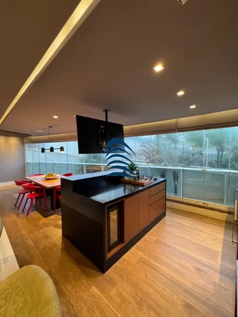 Foto 1 de Apartamento com 4 quartos à venda, 200m2 em Pituaçu, Salvador - BA
