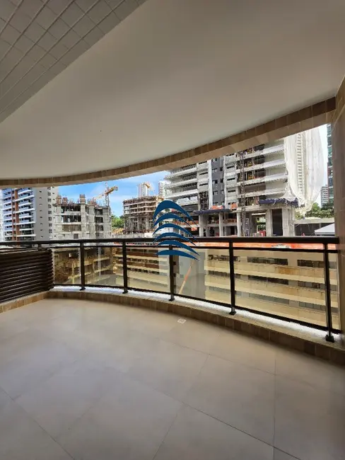 Apartamento com 2 quartos à venda, 62m2 em Horto Florestal, Salvador - BA - imagem 9 Foto 9 de Apartamento com 2 quartos à venda, 62m2 em Horto Florestal, Salvador - BA