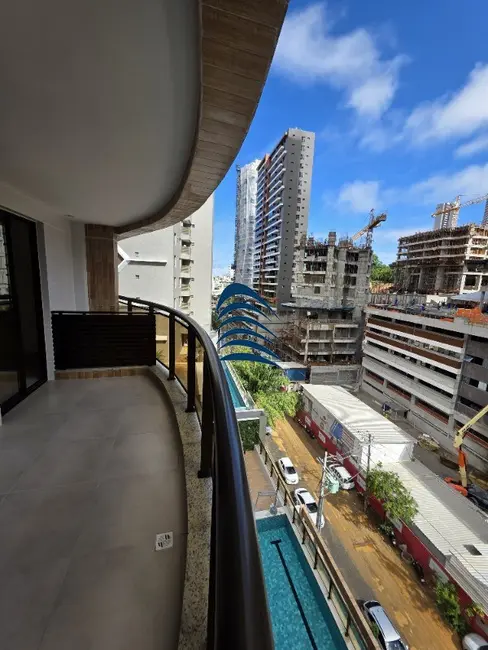 Foto 1 de Apartamento com 2 quartos à venda, 62m2 em Horto Florestal, Salvador - BA