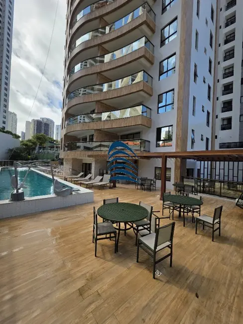 Apartamento com 2 quartos à venda, 62m2 em Horto Florestal, Salvador - BA - imagem 6 Foto 6 de Apartamento com 2 quartos à venda, 62m2 em Horto Florestal, Salvador - BA