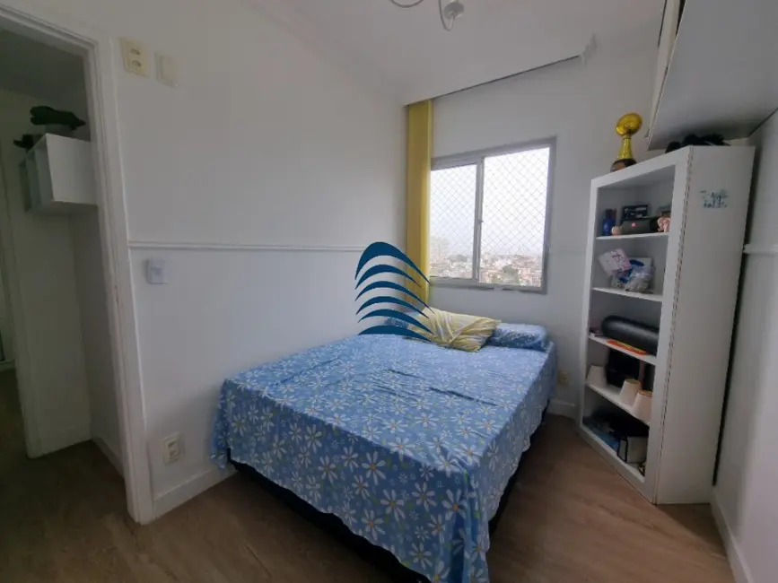 Apartamento com 3 quartos à venda, 75m2 em Daniel Lisboa, Salvador - BA - imagem 3 Foto 3 de Apartamento com 3 quartos à venda, 75m2 em Daniel Lisboa, Salvador - BA