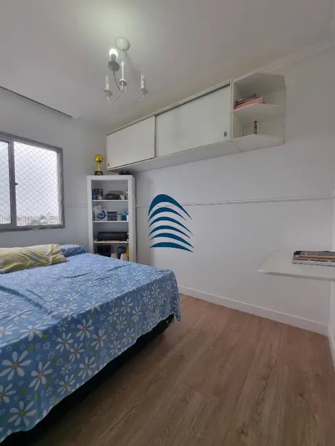 Apartamento com 3 quartos à venda, 75m2 em Daniel Lisboa, Salvador - BA - imagem 5 Foto 5 de Apartamento com 3 quartos à venda, 75m2 em Daniel Lisboa, Salvador - BA