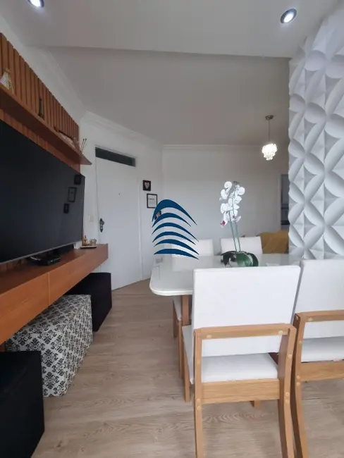 Apartamento com 3 quartos à venda, 75m2 em Daniel Lisboa, Salvador - BA - imagem 8 Foto 8 de Apartamento com 3 quartos à venda, 75m2 em Daniel Lisboa, Salvador - BA