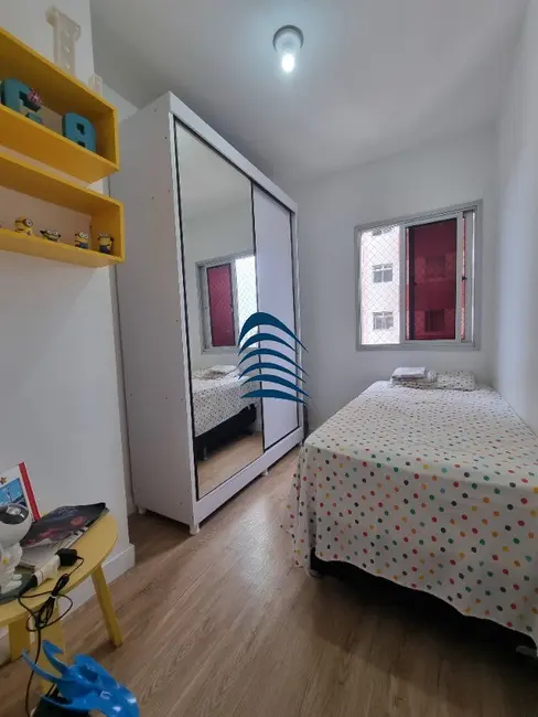 Apartamento com 3 quartos à venda, 75m2 em Daniel Lisboa, Salvador - BA - imagem 7 Foto 7 de Apartamento com 3 quartos à venda, 75m2 em Daniel Lisboa, Salvador - BA