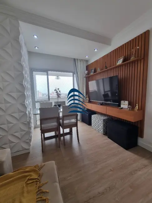 Apartamento com 3 quartos à venda, 75m2 em Daniel Lisboa, Salvador - BA - imagem 1 Foto 1 de Apartamento com 3 quartos à venda, 75m2 em Daniel Lisboa, Salvador - BA