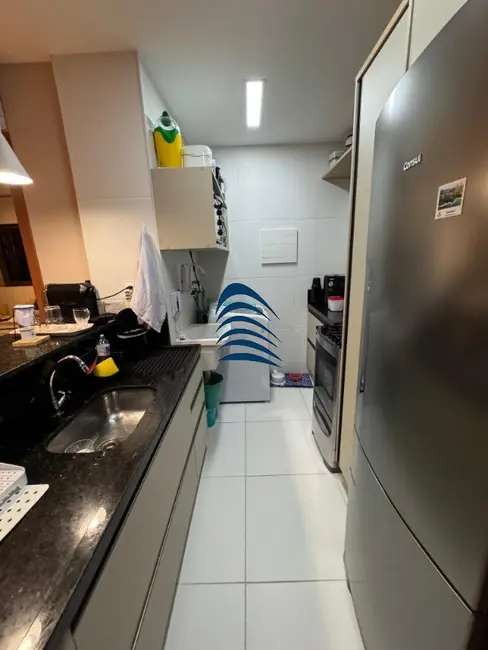 Foto 2 de Apartamento com 1 quarto à venda, 38m2 em Graça, Salvador - BA