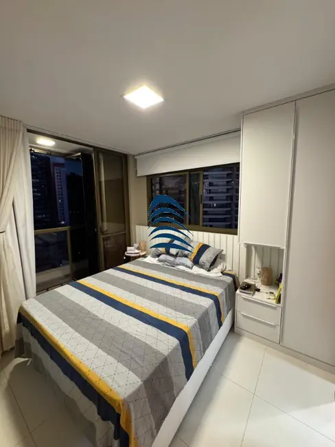 Foto 8 de Apartamento com 1 quarto à venda, 38m2 em Graça, Salvador - BA