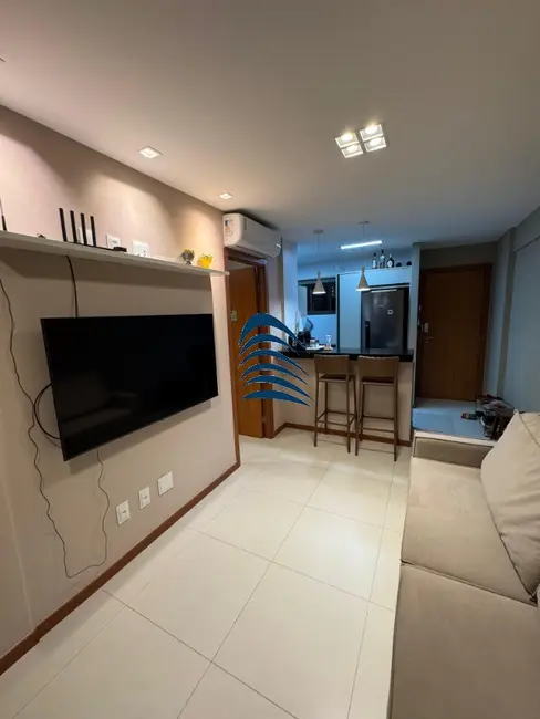 Foto 7 de Apartamento com 1 quarto à venda, 38m2 em Graça, Salvador - BA