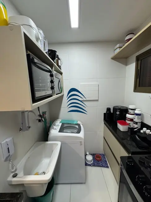 Foto 3 de Apartamento com 1 quarto à venda, 38m2 em Graça, Salvador - BA