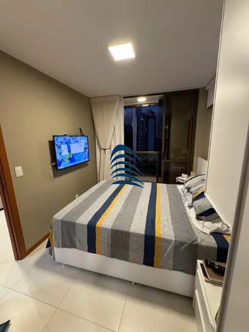 Foto 6 de Apartamento com 1 quarto à venda, 38m2 em Graça, Salvador - BA